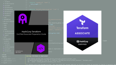 terraform