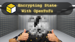 State Encryption with OpenTofu