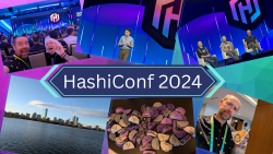 HashiConf 2024 Wrap-Up