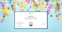 Passing the AI-900 Exam